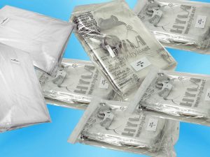 Vakuumipussi Mega-setti