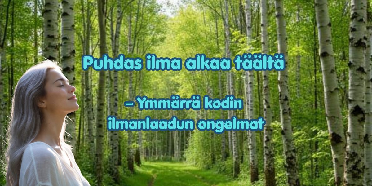 Miksi valita HYLA puhdistusjärjestelmä