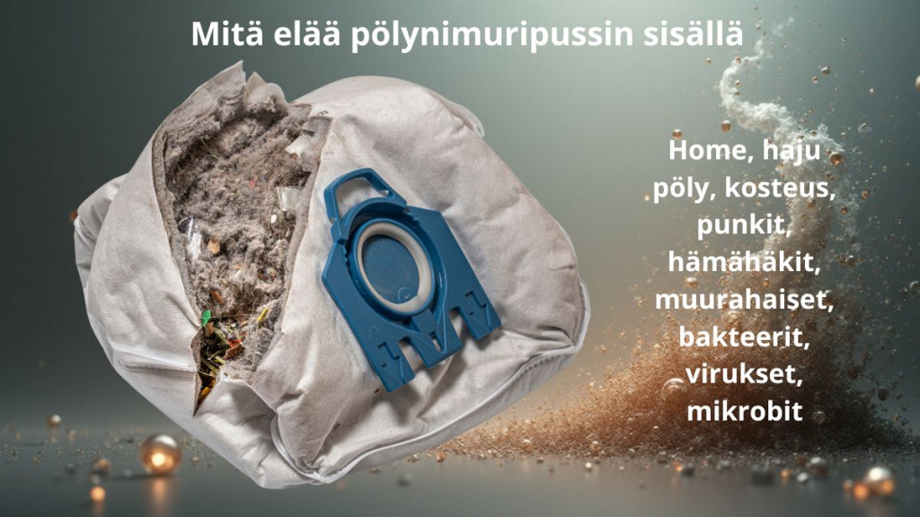 Miksi valita HYLA puhdistusjärjestelmä