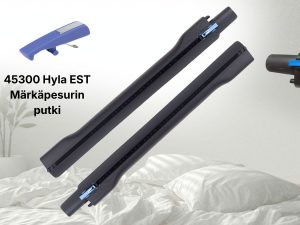 Hyla EST märkäpesurin putki