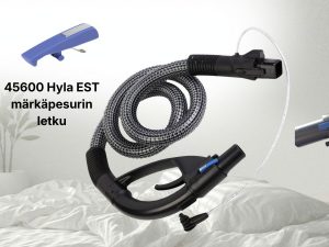 Hyla EST märkäpesurin letku