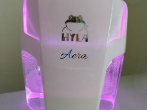 HYLA AERA Ilmanraikastimet