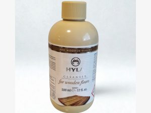 Puulattioiden puhdistusaine 500 ml