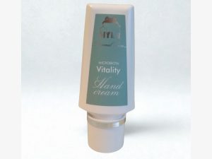 Hyla Microbiota Vitality -käsivoide