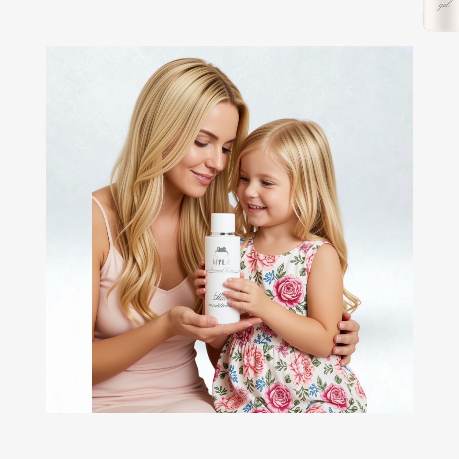 Hyla hoitoaine 200 ml