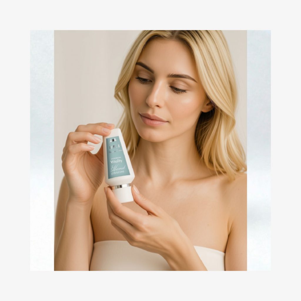 Hyla Microbiota Vitality -käsivoide