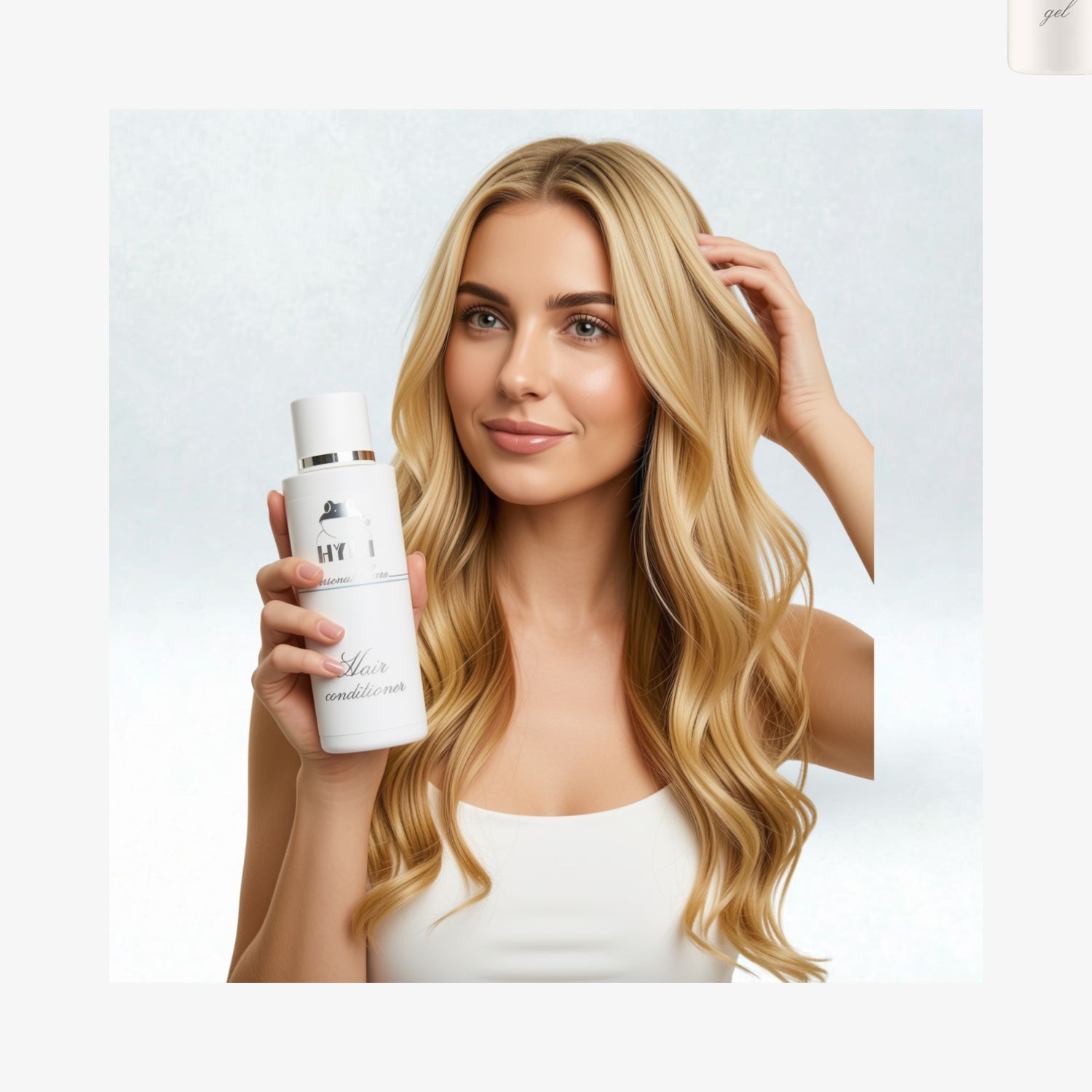 Hyla hoitoaine 200 ml