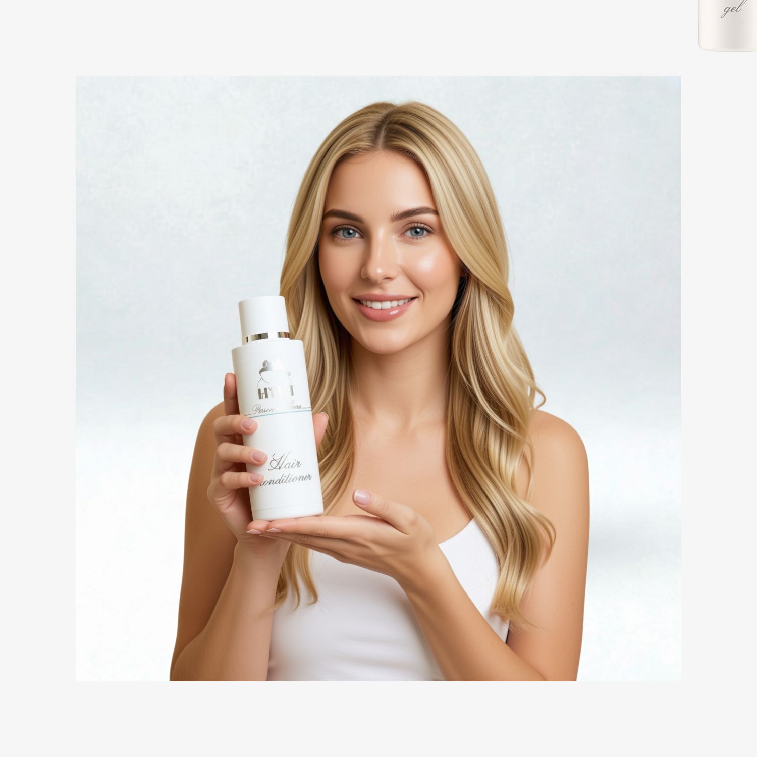 Hyla hoitoaine 200 ml