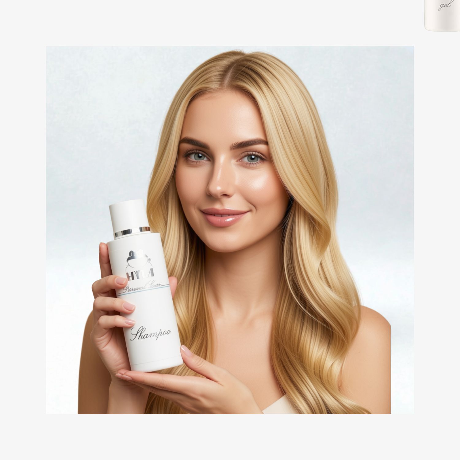 Hyla shampoo 200 ml
