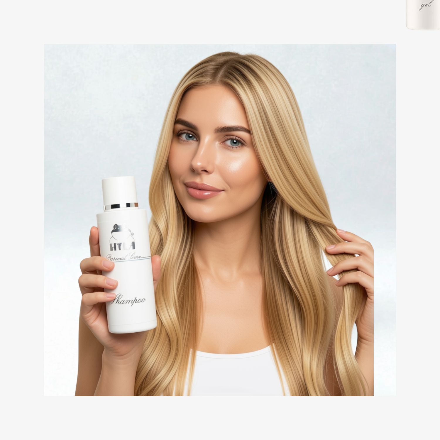 Hyla shampoo 200 ml