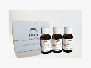Hyla tuoksusetti appelsiini